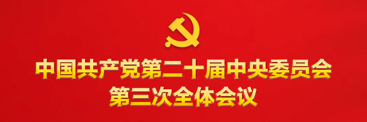 习近平：关于《中共中央关于进一步全面深化改革、推进中国式现代化的决定》的说明